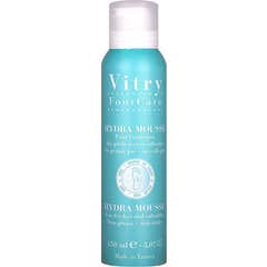 Vitry Foot Care Hydra Mousse Pieds 150ml