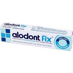 Alodont Fix Crème Fixative Dentaire 50g
