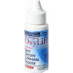 Nutraceutica Biolife Oxylift Gouttes 30ml