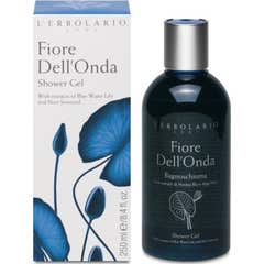 L'Erbolario Fiore dell'Onda Gel de Ducha 250ml