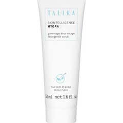 Talika Skintelligence Hydra Gentle Facial Scrub 50ml