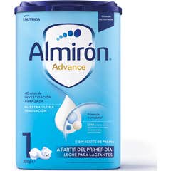 Almirón Advance 1 800g