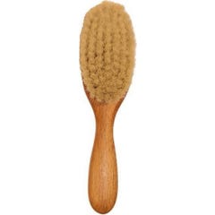 Estipharm Petipouce Brosse Bb Poil Nat Doux