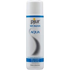 Pjur Woman Aqua Lubrifiant à base d'eau 100ml