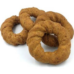 Il Forno del Celiaco Taralli Castellammare Sans Gluten 160g