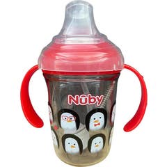 Nuby Tritan Baby Goutte à Goutte Tritan 6M+ 1ut