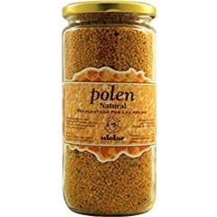 Pollen Mielar 450g