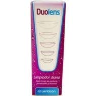 Duolens nettoyant pour lentilles 30ml