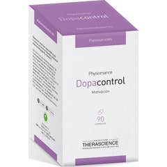 Therascience Physiomance Dopacontrol 90 Gélules