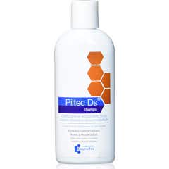 Piltec Piltec Ds Shampooing 200ml