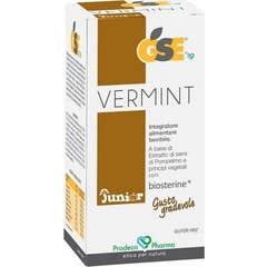 Gse Vermint Junior 250Ml