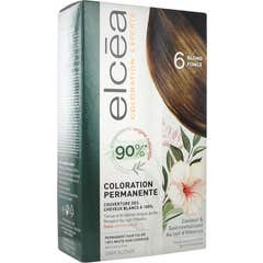 Elcea Teinture Coloration Expert Blonde Fonce 6 1 UnitÃ©