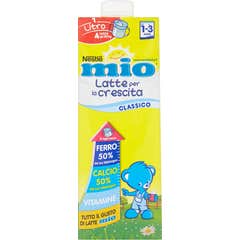 Mio Lait de Croissance Classique 1l