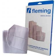 Fleming Elastic Band Containment 2 Band Women