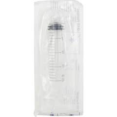 BD Plastipak Ser  20Ml Exc Nu