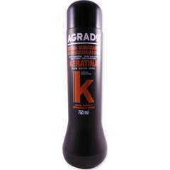 Agrado Conditioning Crème conditionnante lissante à la kératine 750ml