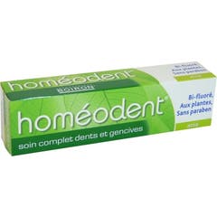 Homeodent Cuidado Dentifrico Anis 75ml