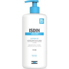 Lotion Ureadin10 Hydratation intense 750ml