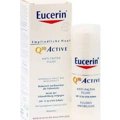 Eucerin® Q10 fluide actif SPF15+ 50ml