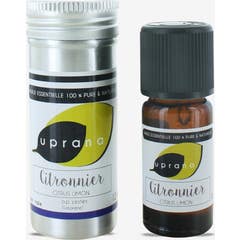 Uprana Huile Essentielle Citronnier 10ml