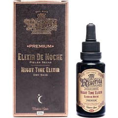 Mi Rebotica Elixir de Nuit Peaux Sèches 10ml