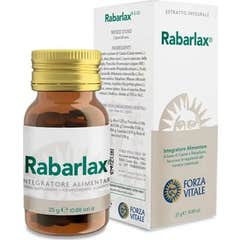 Forza Vitale Rabarlax 24g