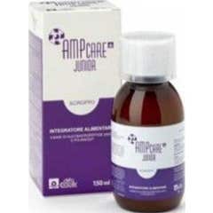 Ampcare Junior Sirop Junior 150Ml