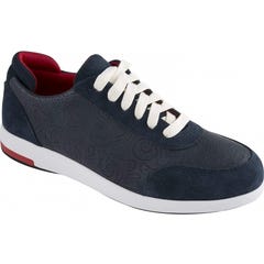 Scholl Yoria Chaussure Lacets Memory Cushion Noir T39 1 Paire