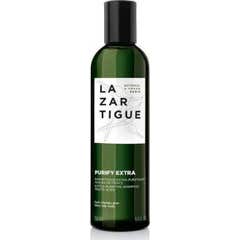Lazartigue Purify Extra Shampooing Extra Purifiant 250Ml