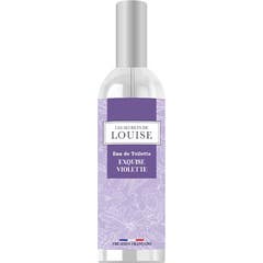 Secret Louise Eau Toilette Violette 100ml