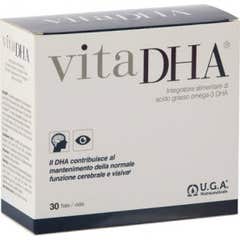 Vitadha 30Fiale Monodosex 6,5Ml