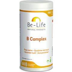 Be-Life B Complex 180 gélules