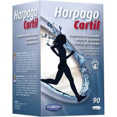 Orthonat Harpagocartil 90caps.