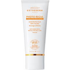 Institut Esthederm Photo Regul Soin Protecteur Unificateur Soleil Fort 50ml