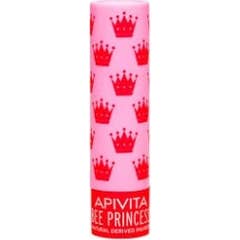 Apivita Bee Princess lip care 1ud