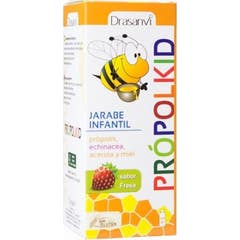 Drasanvi Propolkids Sirop pour enfants 150 ml