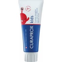 Curaprox Kids Pasta de Dentes Morando 60ml