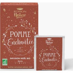 Romon Natur Enchanted Apple 18 Sachets