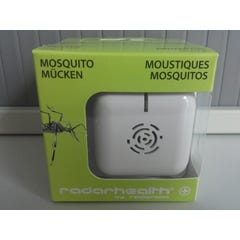 Moustiques Radarhealth 1pc