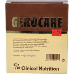Nutrition clinique Gerocare