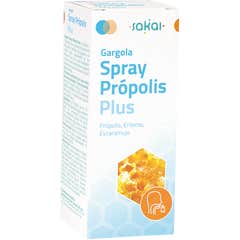 Sakai Gargola Spray Plus 30ml