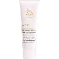 Taaj Jaipure Fluide Matifiant 50ml
