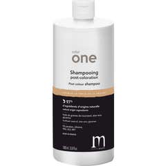 Mulato Color One Shampooing Post-Coloration 1000ml