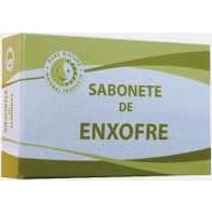 Pure Nature Sabonete de Enxofre 90g