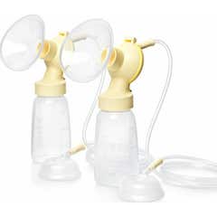 Medela Symphony Kit Tire-lait Double Plus