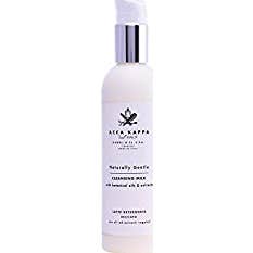 Acca Kappa Lait démaquillant à la mousse blanche 200ml