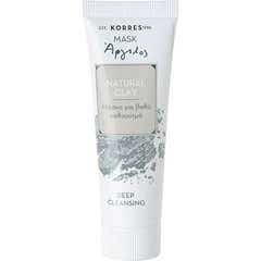 Korres Argile Naturelle Masque Purifiant 18ml