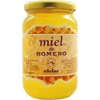 Mielar Miel de Romero 500g