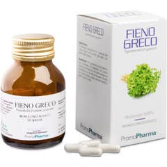 PromoPharma Fenugrec 50caps