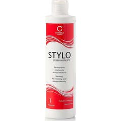 Caroprod Permanente Stylo Nº 1. Cheveux normaux 80 Ml